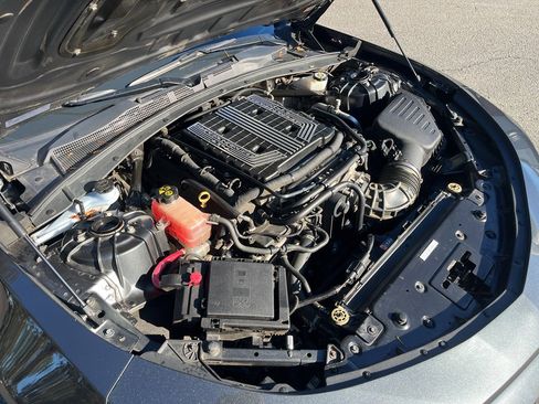 Used 2017 Chevrolet Camaro ZL1 image 10