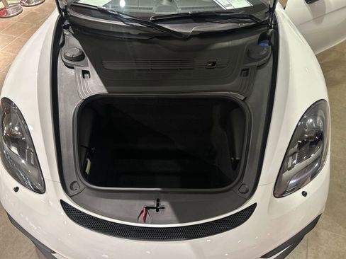 Used 2022 Porsche 718 Cayman GT4 image 25