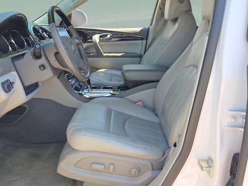 Used 2016 Buick Enclave Premium w/ Experience Buick Package AWD/4WD image 9