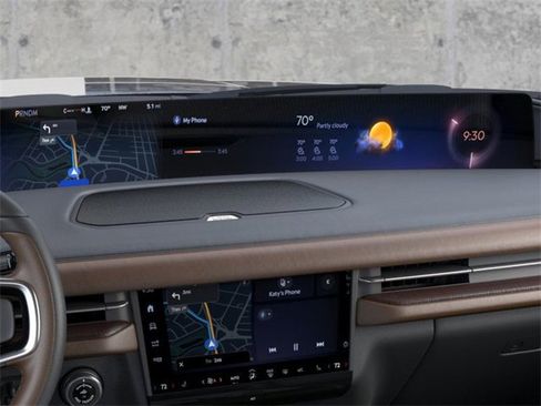 New 2025 Lincoln Navigator L Reserve image 14