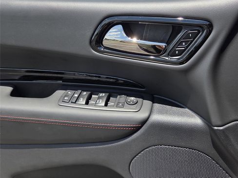 New 2026 Dodge Durango GT AWD/4WD image 21