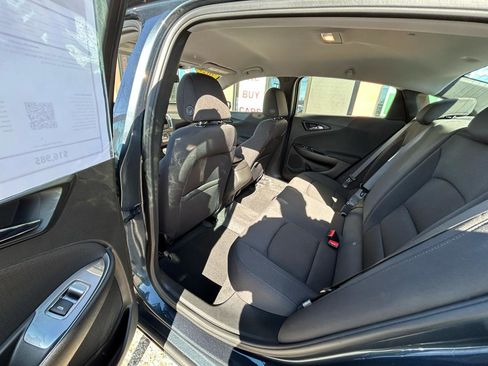 Used 2021 Chevrolet Malibu RS image 14