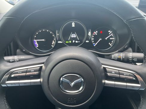 Certified 2025 MAZDA CX-50 2.5 Hybrid w/ Preferred Pkg image 14