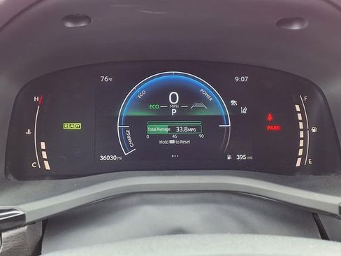 Used 2025 Toyota Camry LE FWD image 63