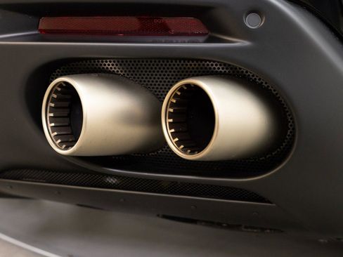 Certified 2022 Ferrari Roma RWD image 47