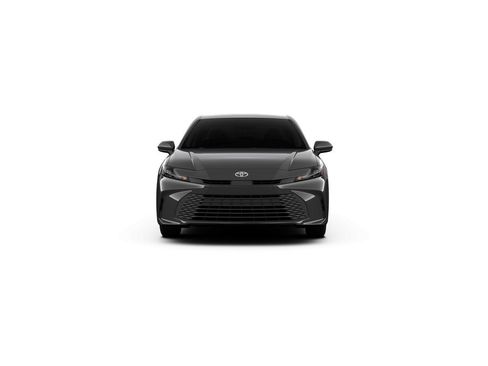 New 2026 Toyota Camry LE FWD image 17