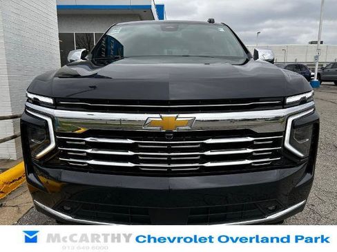 New 2026 Chevrolet Tahoe Premier AWD/4WD image 7