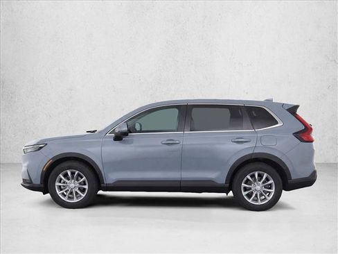 Used 2025 Honda CR-V EX-L image 4