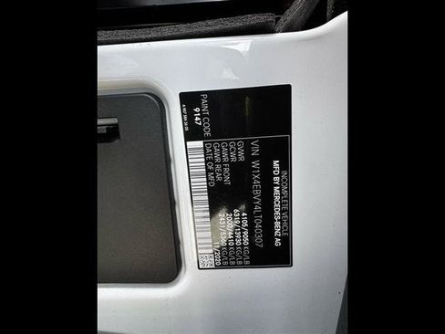 Used 2020 Mercedes-Benz Sprinter 2500 image 50