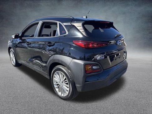Used 2021 Hyundai Kona SEL image 11