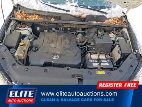 Used 2010 Toyota RAV4 4WD V6 image 23