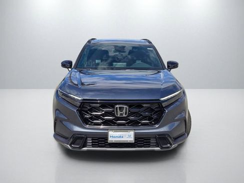 New 2026 Honda CR-V Sport image 2