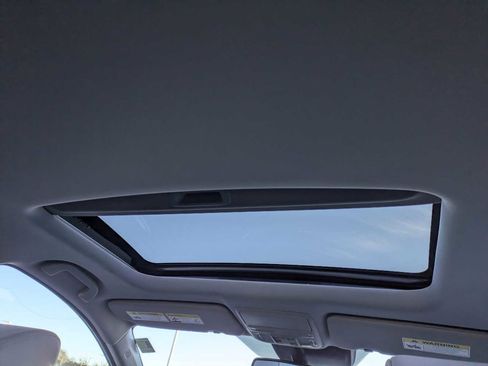 Certified 2020 Honda CR-V EX-L image 21