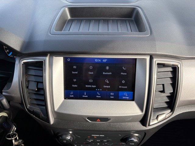 Used 2019 Ford Ranger XLT w/ Equipment Group 301A Mid AWD/4WD image 30
