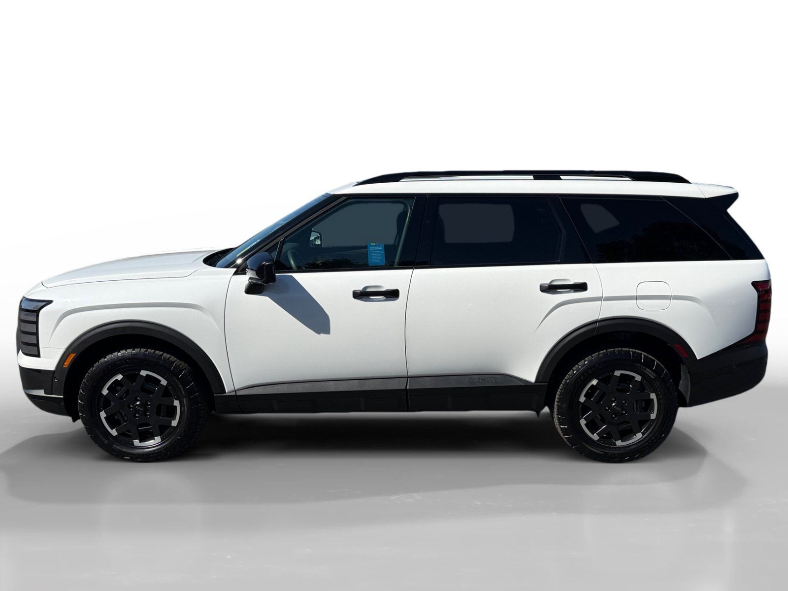 Certified 2026 Hyundai Palisade XRT Pro AWD/4WD image 2