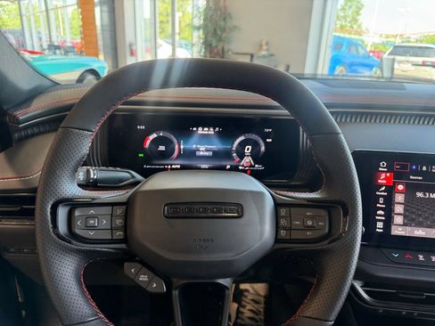 New 2026 Dodge Charger R/T w/ Blacktop Package AWD/4WD image 22