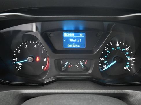 Used 2018 Ford Transit 150 130 Low Roof RWD image 11