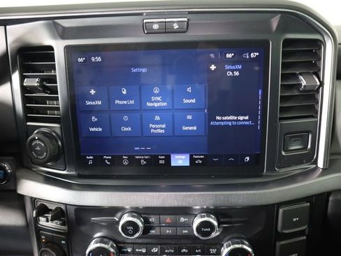 Certified 2025 Ford F450 Platinum w/ FX4 Off-Road Package image 70