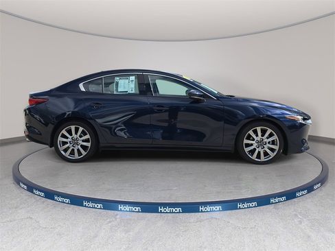Used 2023 MAZDA MAZDA3 s image 5