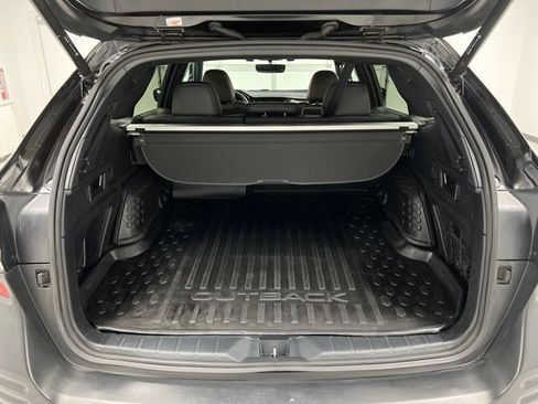 Used 2022 Subaru Outback Wilderness AWD/4WD image 46