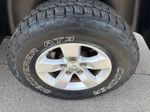 Used 2014 RAM 1500 Tradesman w/ Popular Equipment Group image 31