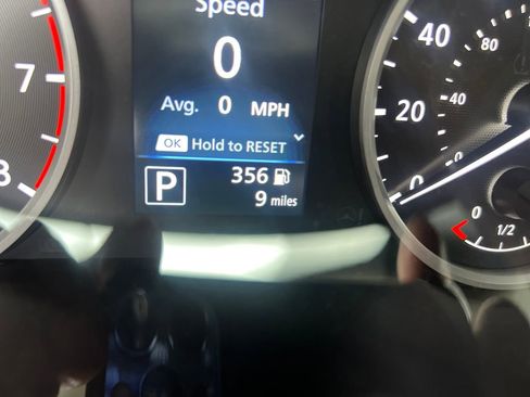 New 2025 Nissan Sentra S image 17