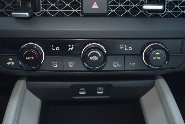 Used 2023 Honda Accord EX image 26