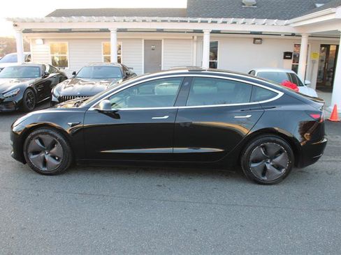 Used 2019 Tesla Model 3 Long Range image 5