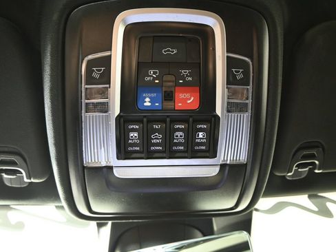 Used 2024 RAM 1500 TRX AWD/4WD image 37