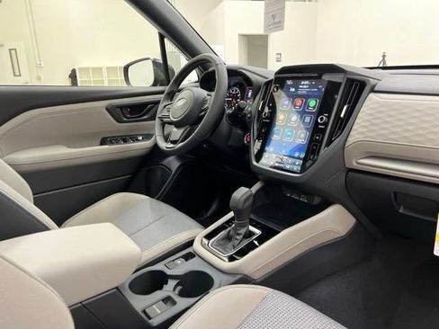 New 2025 Subaru Forester Premium w/ Convenience Package #1 image 24