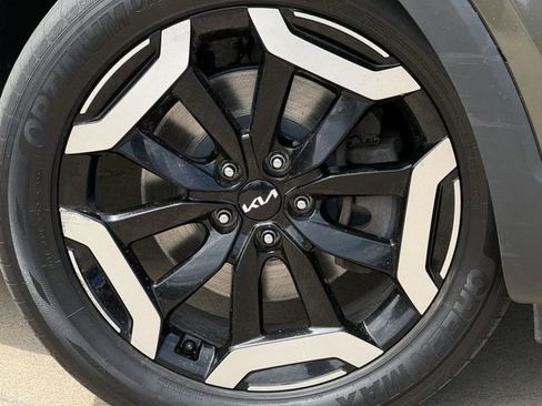 Used 2023 Kia Telluride S w/ S Sunroof Package AWD/4WD image 8