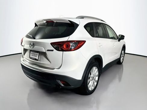 Used 2014 MAZDA CX-5 Grand Touring FWD image 9