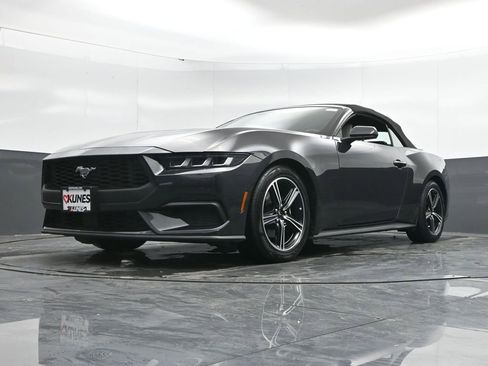Used 2024 Ford Mustang Premium image 48