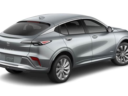 New 2026 Buick Envista Avenir image 22