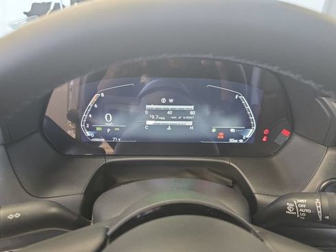 New 2026 MAZDA CX-5 Select AWD/4WD image 13