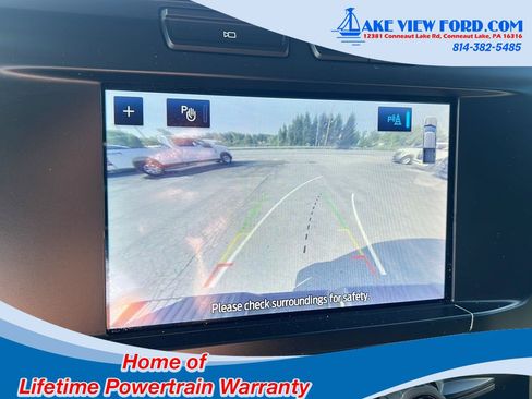 Used 2023 Ford F150 XLT w/ Trailer Tow Package AWD/4WD image 36