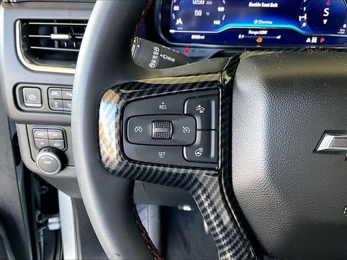 Used 2024 Chevrolet Tahoe RST w/ RST Performance Edition image 22