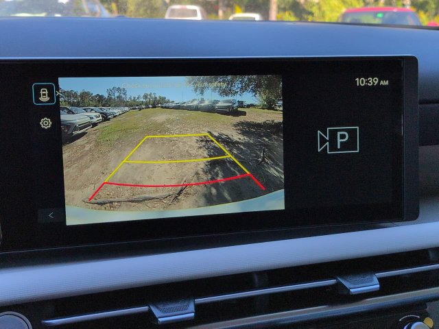 New 2026 Hyundai Tucson SEL Plus FWD image 19