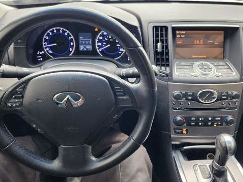 Used 2012 INFINITI G25 x image 17