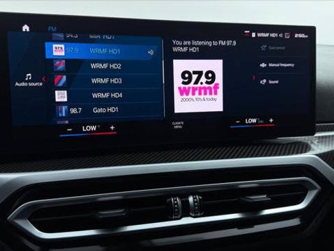 Used 2024 BMW M2 w/ Lighting Package RWD image 27