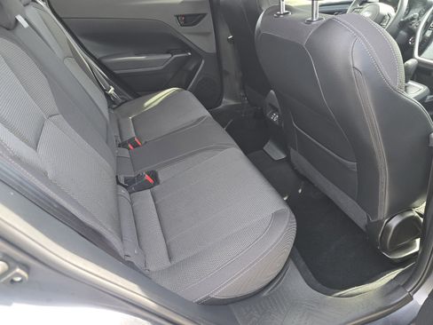Certified 2024 Subaru Crosstrek 2.0i Premium AWD/4WD image 16