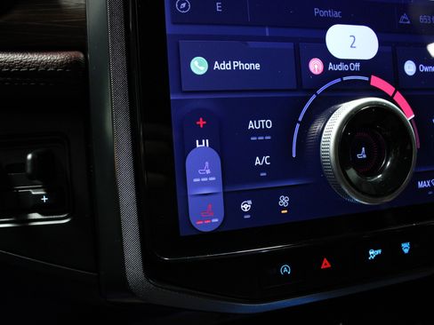 Used 2024 Ford Expedition Limited image 28