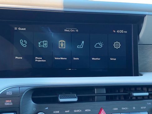 New 2026 Hyundai Palisade Limited image 17