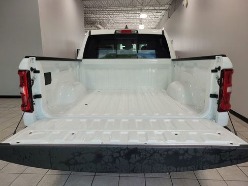 New 2026 RAM 1500 Big Horn AWD/4WD image 7