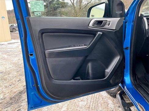 Used 2021 Ford Ranger XL w/ FX4 Off-Road Package image 18