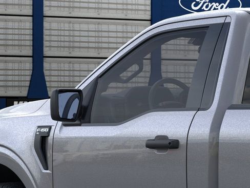 New 2026 Ford F150 XL AWD/4WD image 42