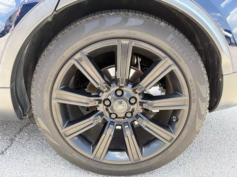 Used 2020 Land Rover Discovery HSE AWD/4WD image 21