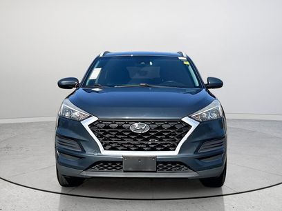 Used 2019 Hyundai Tucson Value