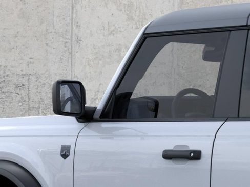 New 2026 Ford Bronco Big Bend AWD/4WD image 22