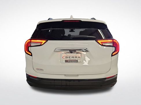 Used 2023 GMC Terrain SLE w/ Driver Convenience Package AWD/4WD image 4